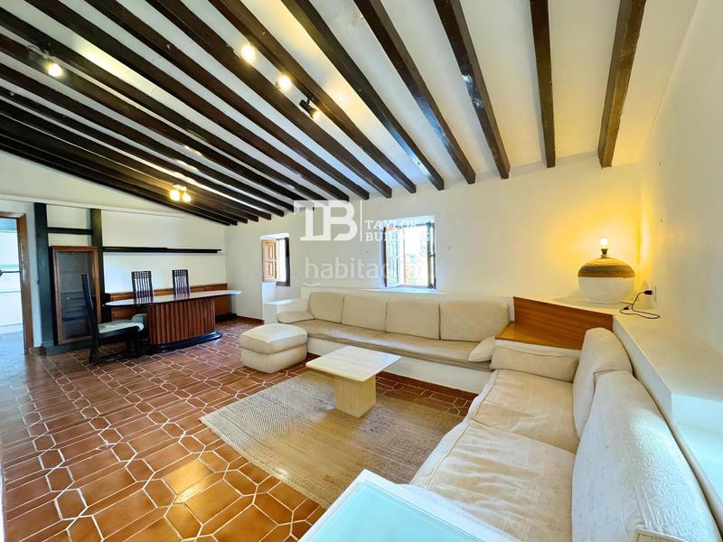 Foto 0d84b121-36af-46d7-aa4e-c63c5e86c0e5. Casa con parcheggio in Establiments Palma de Mallorca