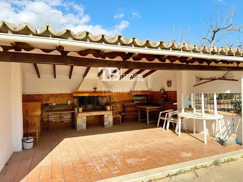 Foto 37b3f3af-7e66-4676-b7d7-00a821d6744c. Casa con parcheggio in Establiments Palma de Mallorca