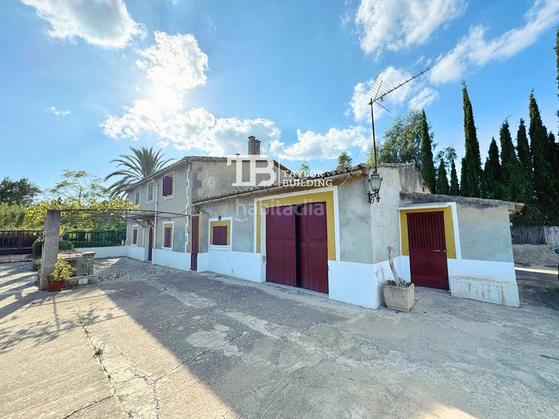 Foto 9c7a9ce1-4d82-4a72-afc7-de8be88c0e60. Casa con parcheggio in Establiments Palma de Mallorca