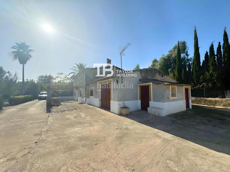 Foto a267e004-ae10-463c-ae58-0fcb25c84568. Casa con parcheggio in Establiments Palma de Mallorca
