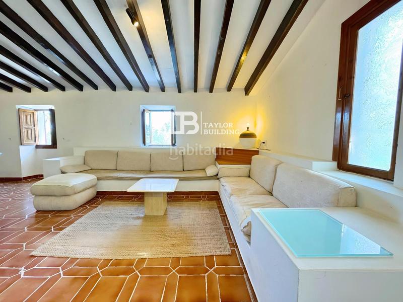 Foto db5a849d-9749-4939-afde-b3d585793a46. Casa con parcheggio in Establiments Palma de Mallorca