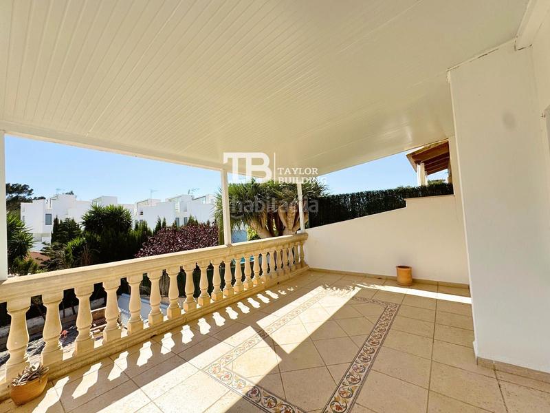 Foto 379de4b3-2dfb-4669-aa9a-328ac150b69c. Casa amb calefacció aparcament a Badia Blava-Badia Gran-Tolleric Llucmajor