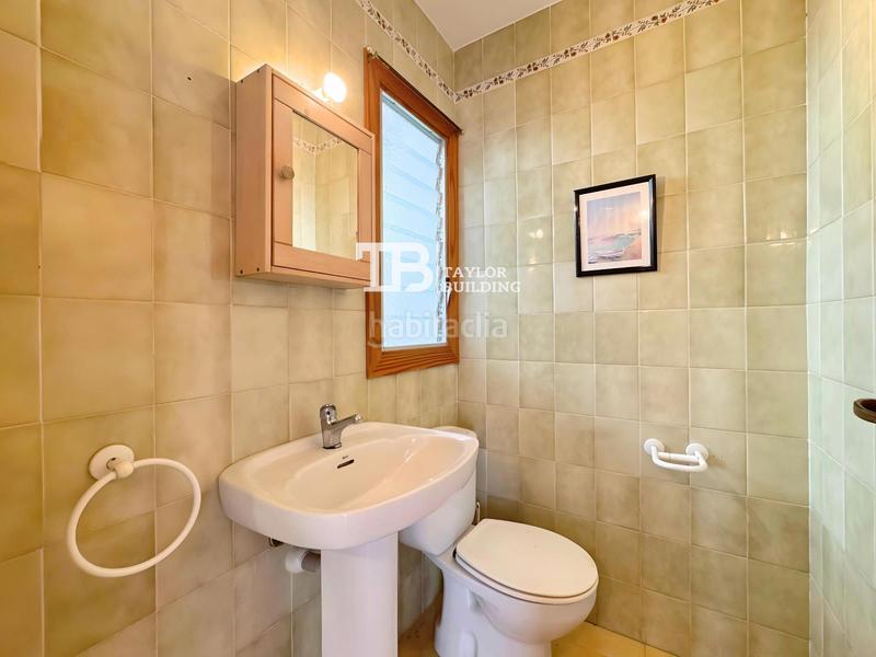 Foto a3cfacaa-53dd-4a83-b252-8cc6bd435008. Casa amb calefacció aparcament a Badia Blava-Badia Gran-Tolleric Llucmajor
