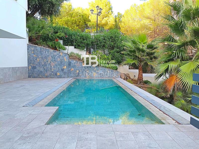 Foto 9cd01f92-10ca-4889-b1f4-c6053d4b090d. Xalet amb calefacció aparcament piscina a Costa de la Calma Calvià