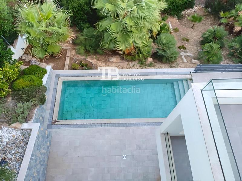 Foto c5590c5a-efac-47f2-9590-b03e49aeb5a4. Xalet amb calefacció aparcament piscina a Costa de la Calma Calvià