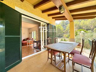 Maison  Cami de sa torre. Encantadora finca rústica en sant elm!