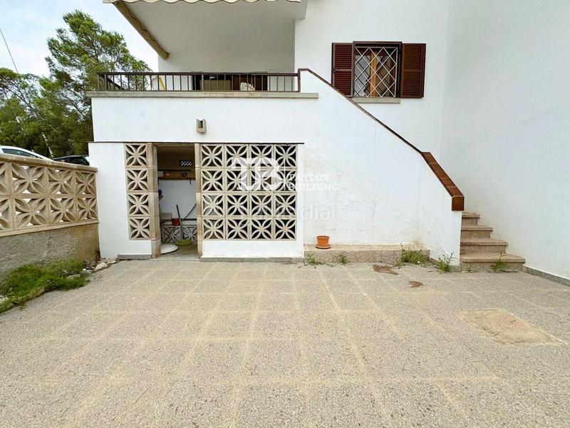 Foto 378664da-112b-4f4e-a9c3-ee64f72d3107. Appartement dans Santa Ponça Calvià