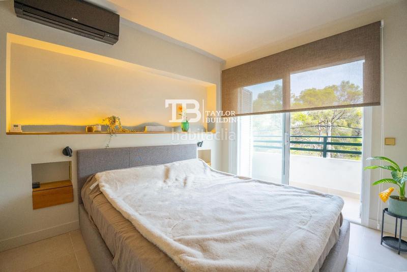 Foto 23593d30-8dc7-469b-9c76-efd9f0b0a7ce. Appartement avec chauffage dans Sol de Mallorca Calvià
