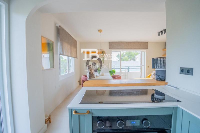 Foto 8a745d96-76a2-4fa7-af1e-ad2d5bfd812d. Appartement avec chauffage dans Sol de Mallorca Calvià