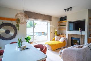 Pis  Ibiza. Piso reformado con vistas al mar en portals vells!