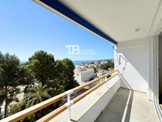 Lloguer Pis  Paradis. Estudio en alquiler en san agustin,con piscina y vistas al mar!