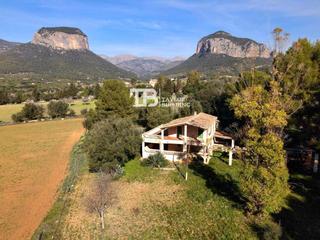 Maison  N/a. Finca en alaró con muchas posibilidades!