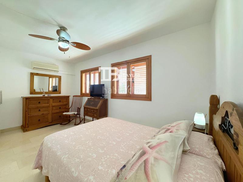 Foto 01771315-18ee-4024-b98a-3c609f3d66b4. Reihenhaus mit heizung parking in Es Vivero Palma de Mallorca