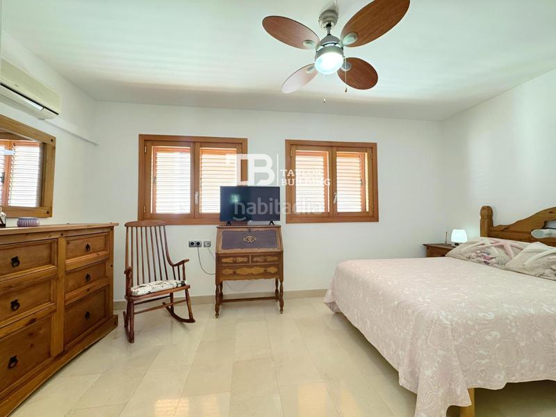 Foto 09d4e958-aa1d-47f8-ad14-a806e1a23d31. Reihenhaus mit heizung parking in Es Vivero Palma de Mallorca