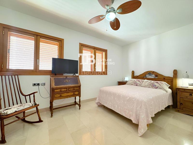 Foto 273b0b62-e9d1-4004-b729-3f1422f58da2. Reihenhaus mit heizung parking in Es Vivero Palma de Mallorca