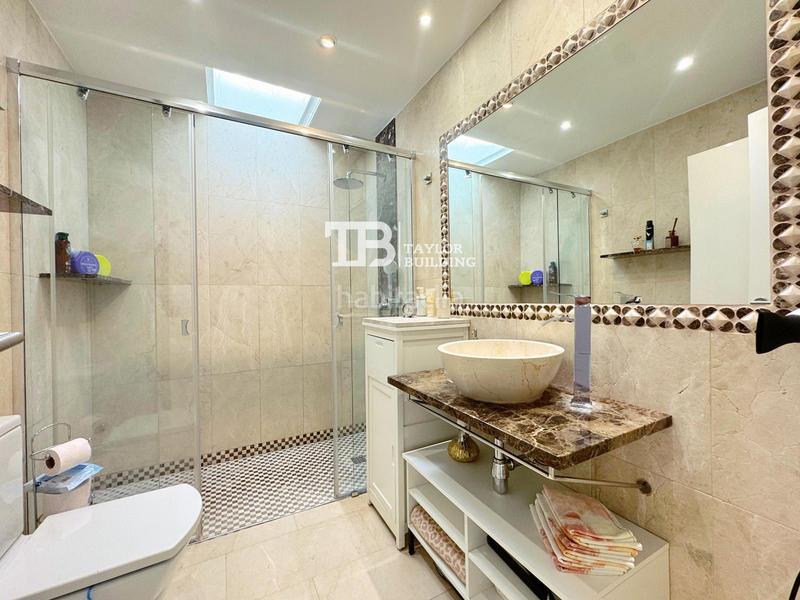 Foto 3283491c-62a7-473b-9aa8-fb053e8545a0. Reihenhaus mit heizung parking in Es Vivero Palma de Mallorca