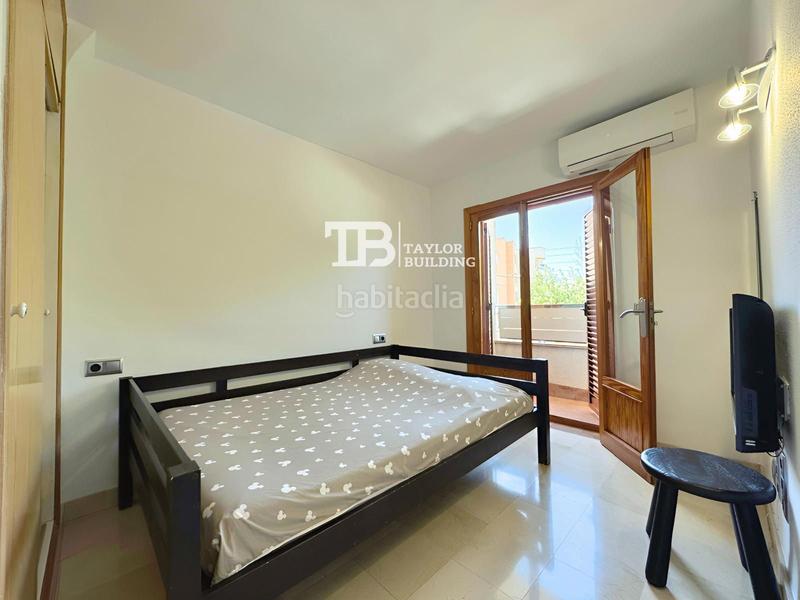 Foto 4b4c3ee5-a715-4b87-a7cc-3951df055dd8. Reihenhaus mit heizung parking in Es Vivero Palma de Mallorca