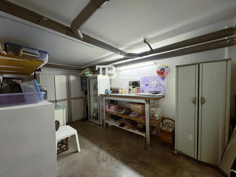 Foto 8700c75b-cdd7-4b48-970b-abcc66a6b608. Reihenhaus mit heizung parking in Es Vivero Palma de Mallorca