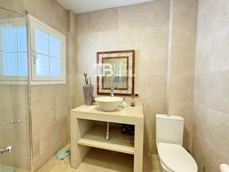 Foto 8b78580d-3e9b-4a58-806a-93147d840f9f. Reihenhaus mit heizung parking in Es Vivero Palma de Mallorca