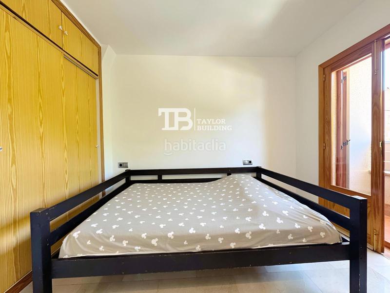 Foto b5287de7-2c52-4877-b88b-fee0ce200d62. Reihenhaus mit heizung parking in Es Vivero Palma de Mallorca