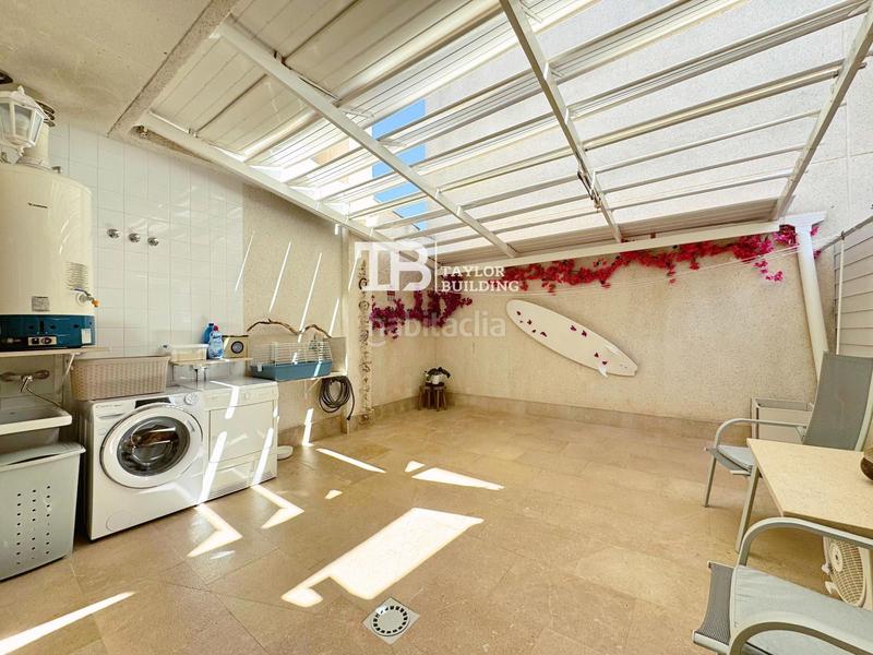 Foto c235ef74-8c91-41dc-936a-3e1b6dd6315f. Reihenhaus mit heizung parking in Es Vivero Palma de Mallorca