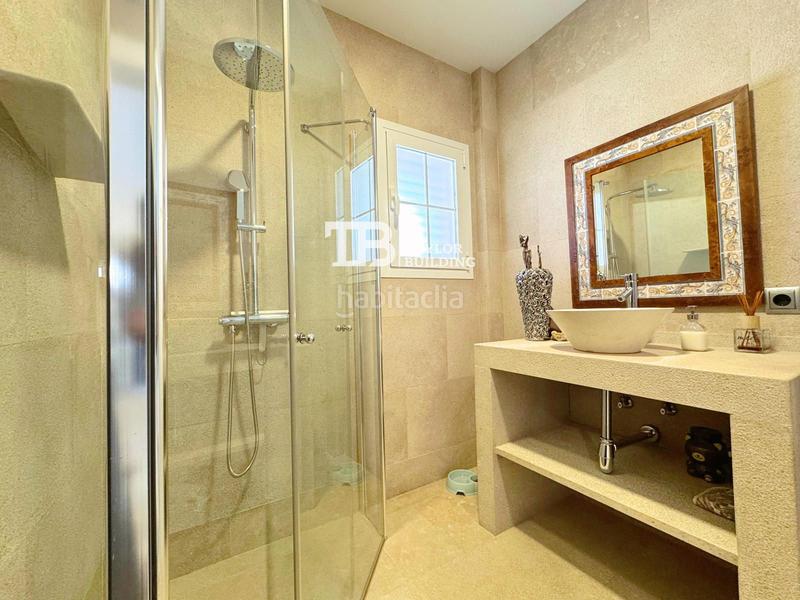 Foto e08f3d66-865f-42e3-80cc-f327ce2de8d0. Reihenhaus mit heizung parking in Es Vivero Palma de Mallorca