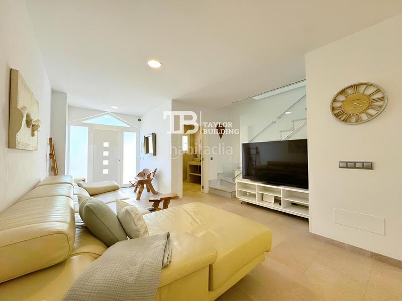 Foto e4109431-0865-4e89-82df-395ce73d1ecf. Reihenhaus mit heizung parking in Es Vivero Palma de Mallorca