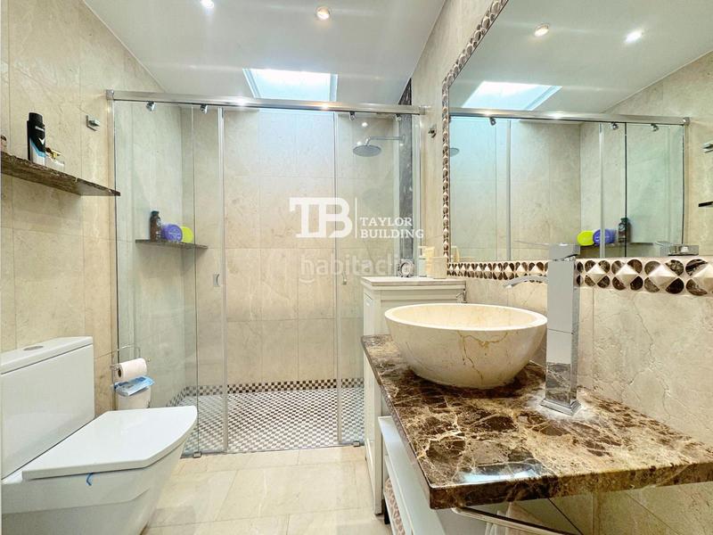 Foto e7ee60c6-7862-4e76-ae1f-26b55d699f96. Reihenhaus mit heizung parking in Es Vivero Palma de Mallorca