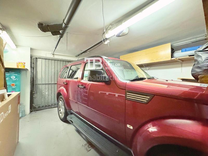 Foto f9821cdc-6bb1-46ae-93fb-b9463ba78fb3. Reihenhaus mit heizung parking in Es Vivero Palma de Mallorca