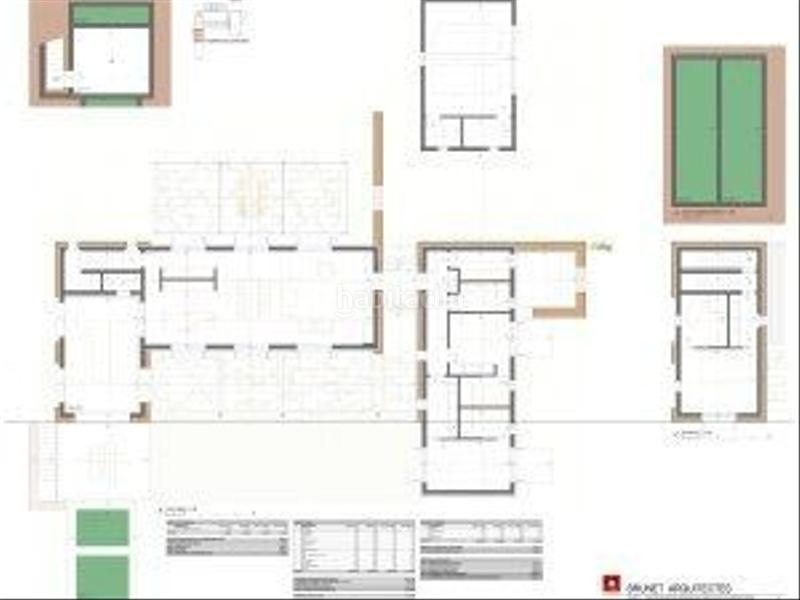 Foto 1650bb76-1cd8-4f9a-b8b0-2d334cdd996b. Terreno residenziale in Manacor centre Manacor