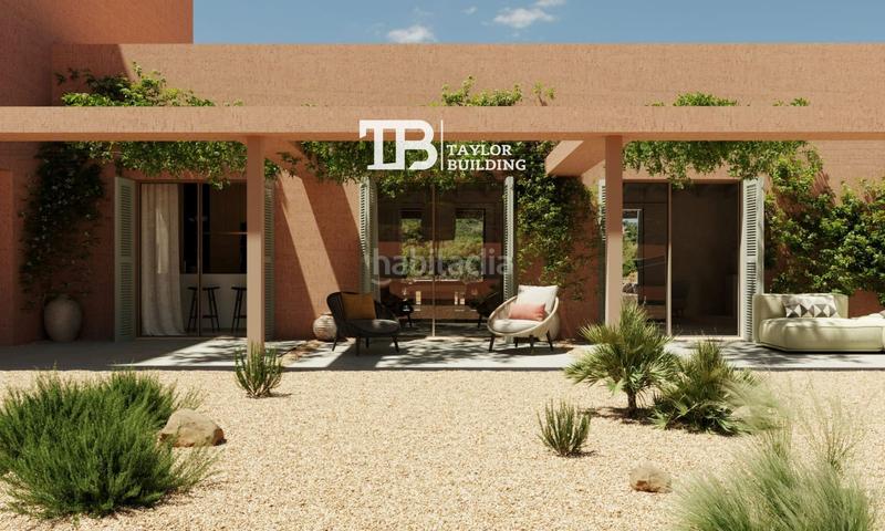 Foto 29eba309-76d7-48c4-a066-e61ef86bf4e9. Terreno residenziale in Manacor centre Manacor