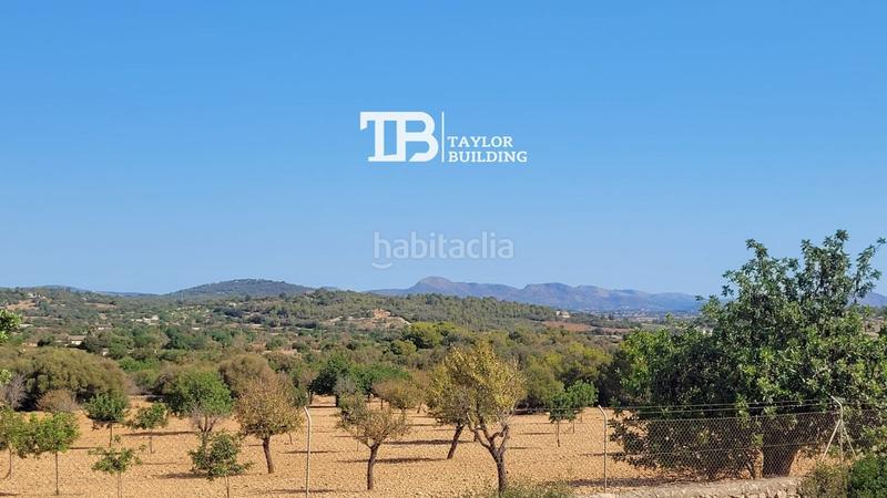 Foto c520a4d3-3930-4984-b74a-a3384a75916f. Terreno residenziale in Manacor centre Manacor