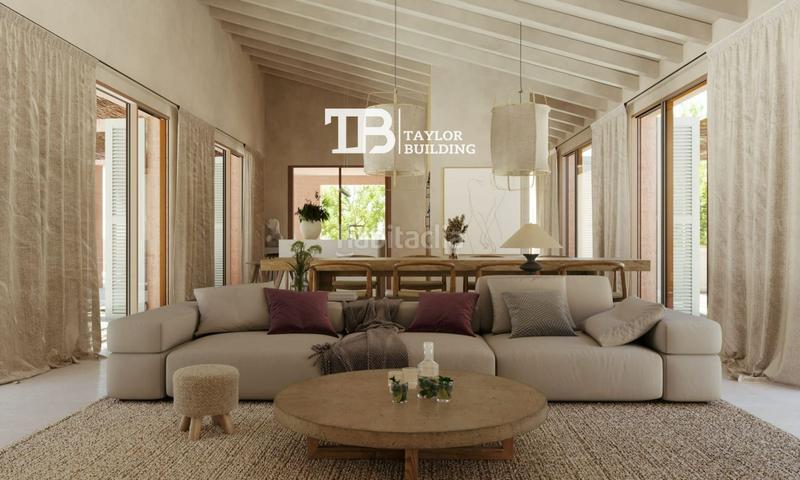 Foto ebf5e48d-9932-4413-987b-f2dad1291d0f. Terreno residenziale in Manacor centre Manacor