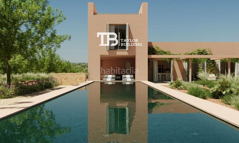 Foto ed82b3e0-aaa2-4695-971f-e9bc5c1d8e7e. Terreno residenziale in Manacor centre Manacor