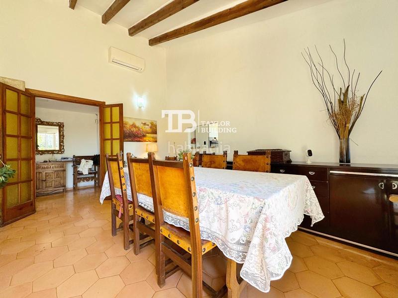 Foto 596a78fd-3678-4e3d-ae45-7769f8195a1d. Casa con riscaldamento parcheggio piscina in Llucmajor interior Llucmajor