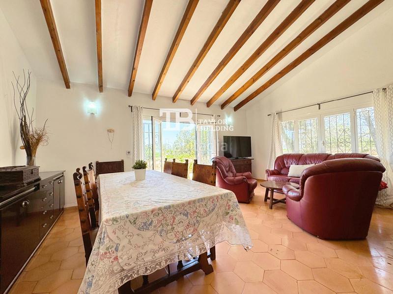 Foto 837bffc9-44d8-4b87-b889-d93f47199384. Casa con riscaldamento parcheggio piscina in Llucmajor interior Llucmajor