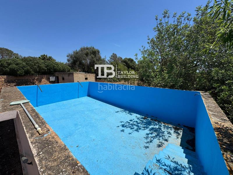 Foto e356265a-317f-4478-bcc3-7b1bee5ff7c1. Casa con riscaldamento parcheggio piscina in Llucmajor interior Llucmajor