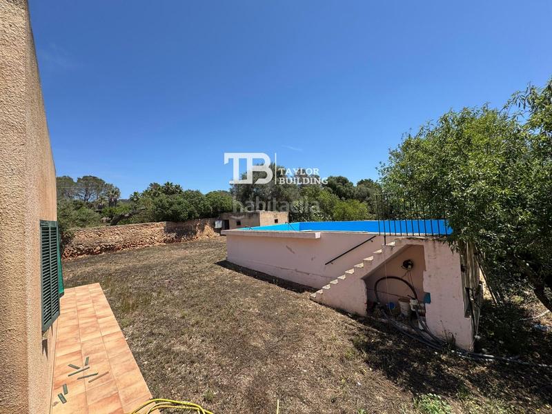 Foto f7fa1022-5480-423d-8261-b426a123b218. Casa con riscaldamento parcheggio piscina in Llucmajor interior Llucmajor