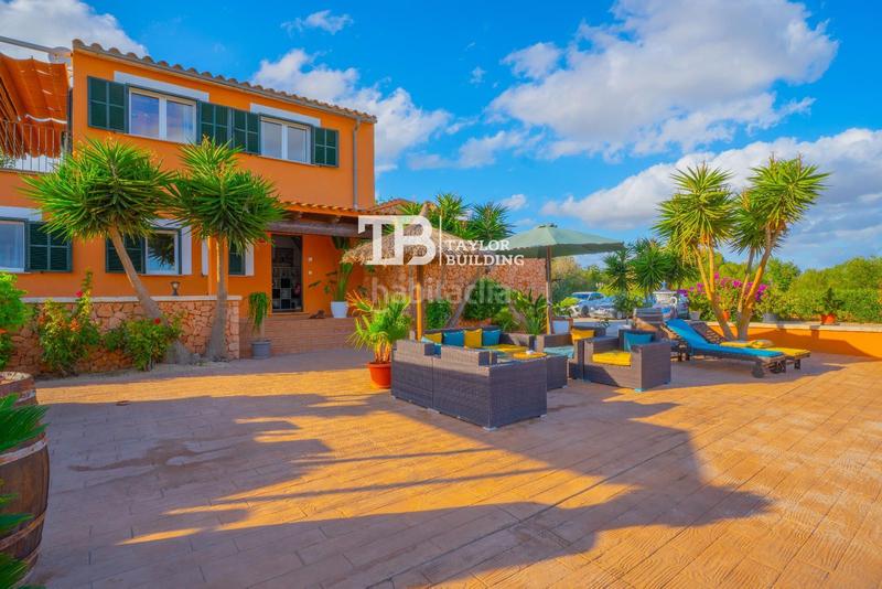 Foto 0ae26ffd-87a2-4076-a8b2-262644901b91. Casa con riscaldamento parcheggio piscina in Campos