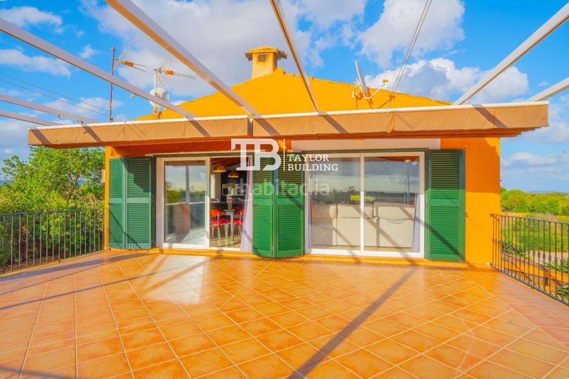 Foto b6d1aea7-a6d3-43a4-8c94-3150fc003330. Casa con riscaldamento parcheggio piscina in Campos