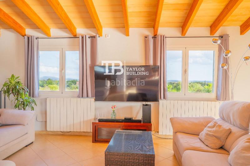 Foto bddf2ddc-7887-47b1-ac83-3893b1f9d23b. Casa con riscaldamento parcheggio piscina in Campos