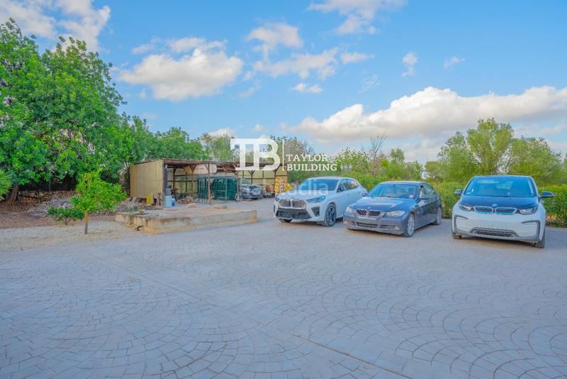 Foto d3f225fe-3750-4572-b540-e6ad27b0486b. Casa con riscaldamento parcheggio piscina in Campos