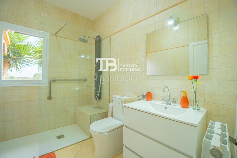 Foto d4af8c25-4cac-4a51-a207-6a91bce34f94. Casa con riscaldamento parcheggio piscina in Campos