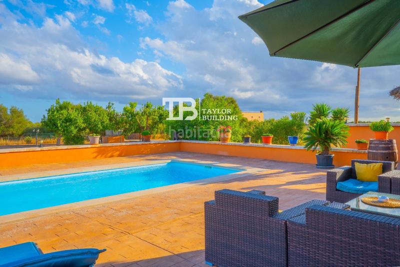Foto dd61e077-9265-41e6-9141-02e7e4fe8720. Casa con riscaldamento parcheggio piscina in Campos
