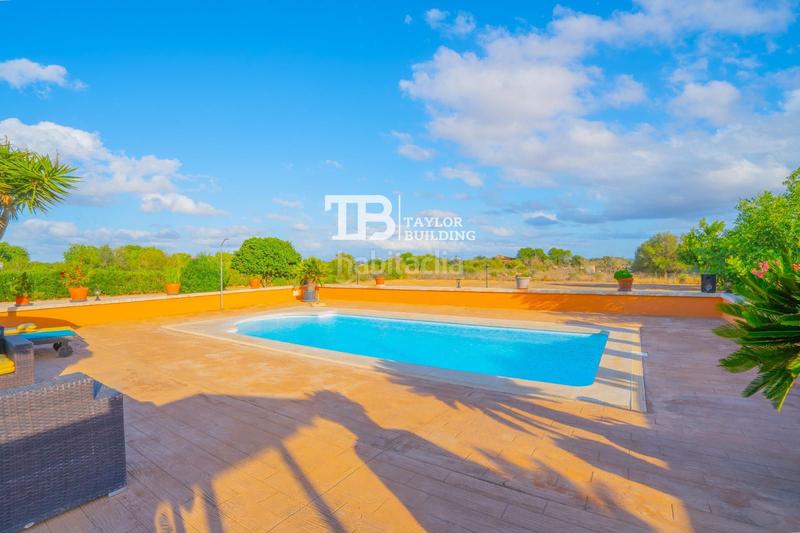 Foto fa49b648-63bc-42b0-a4a3-f1f8f032bb58. Casa con riscaldamento parcheggio piscina in Campos