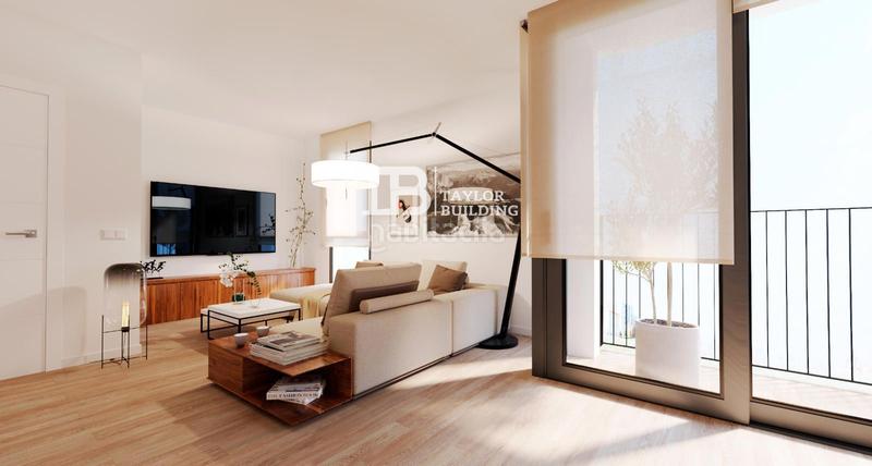 Foto 9e609857-5fee-4272-9793-a304c2d8978b. Piso exclusiva 1 planta en Son Ferrer! en Son Ferrer Calvià