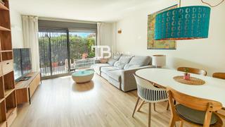 Piso  De george sand. Exclusiva planta baja con terrazas y piscina en son gells!