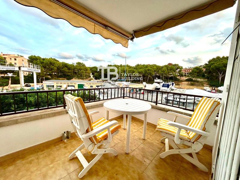 Foto 9f39604f-ad7f-4049-be5f-2d86fa905d50. Flat in Santa Ponça Calvià