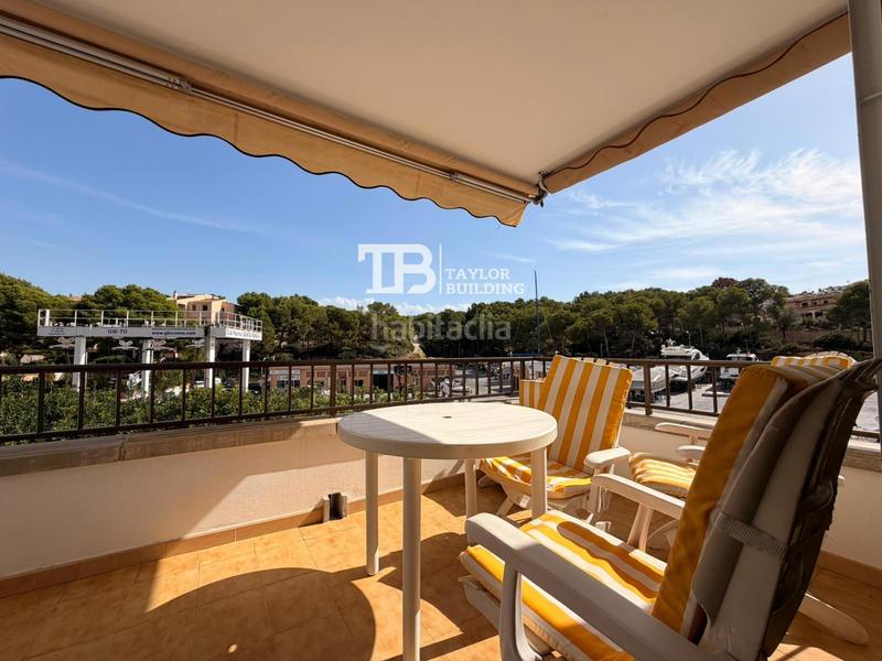 Foto b01206ae-9268-4af0-84c4-20c582f99651. Flat in Santa Ponça Calvià