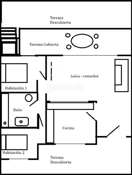 Foto b8b8aad0-30bb-4128-8b3f-7a0541cc6c44. Flat in Santa Ponça Calvià